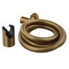 Bathroom Bathroom Sprayer Set Brass Bidet Sprayer High Quality Brass Multipurpose Spray Kit Rust Resistant For Bathroom Use