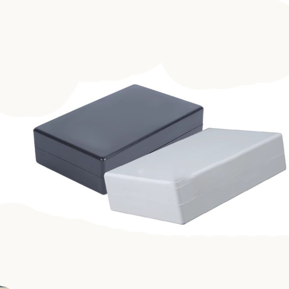 High Quality Enclosure Boxes Waterproof Cover Project Instrument Case Electronic Project Box