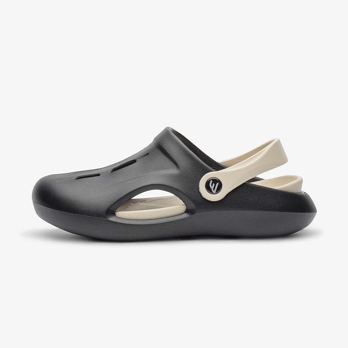 

[BALLOP] Vallop Cloud Comfy Clog, BB2LCGU002BK, 7000027933, Popular Korean Shoes 230