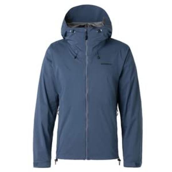 

SHIMANO Rain Gear Jacket 01 Dusk Blue M RA-01JV