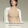 Ubras Yu Shuxin Seamless Two-Way Bandeau Bra