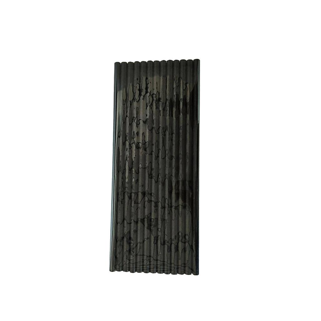 Retro Stripe Paper Drinking Straws Vintage Polka Party Wedding Birthday Straw