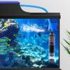 Silent Operation Fish Tank Filter with Filter Cotton Submersible Filter  Clean Water Circulation