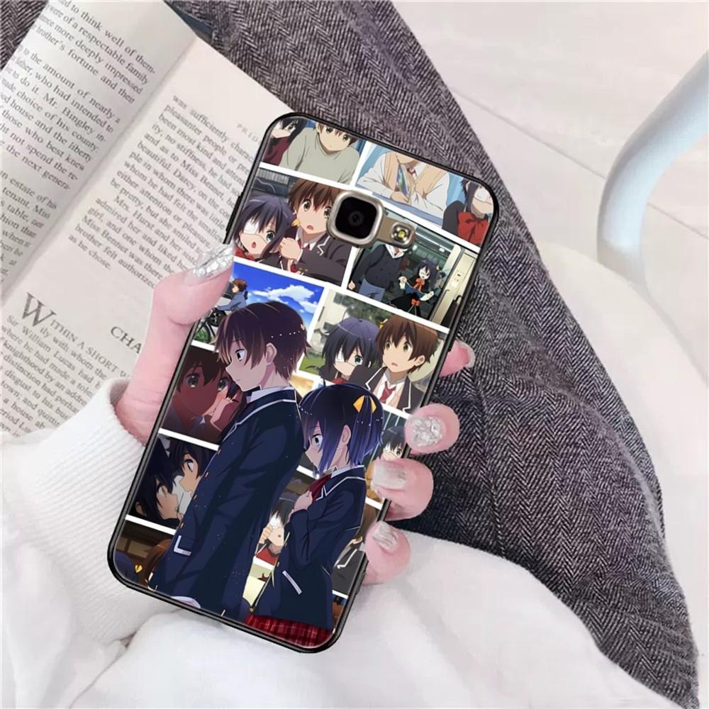 Chuunibyou Rikka Takanashi Cell Phone Case For Samsung A 10 11 12 13 20 21 22 30 31 32 40 51 52 53 70 71 72 73 91 13 Shell