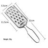 Stainless Steel Multi-Functional Vegetable Grater & Slicer Board