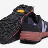 Veja Umweltfreundliche Vibram-Sohle Trekking-Schuhe Svjf221dc01 801