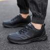 Sneakers for Men Hight Quality Casual Sneakers Autumn Winter Leisure Outdoor Non-slip Male Artificial Leather Sports Shoes