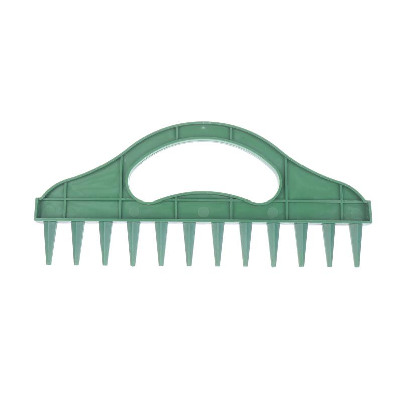 New 1/3Pcs Seeds Spreader Seed In Gardening Manual Soil Portable Seeds Spacer Soil Puncher For Planting Seeds Soil Loosening