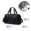 Dry And Wet Separation Hand-Held Travel Bag Men'S Leisure Large-Capacity Fitness Bag Business Trip Travel Luggage Bag