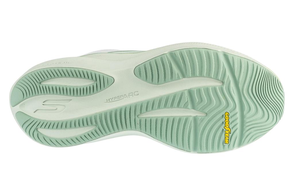 Skechers Slip-Ins: SKX Aero Pulse, Womens white Running shoes