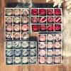 12PCS Christmas Ball 6cm Bridal Shower Party Exquisite Looking