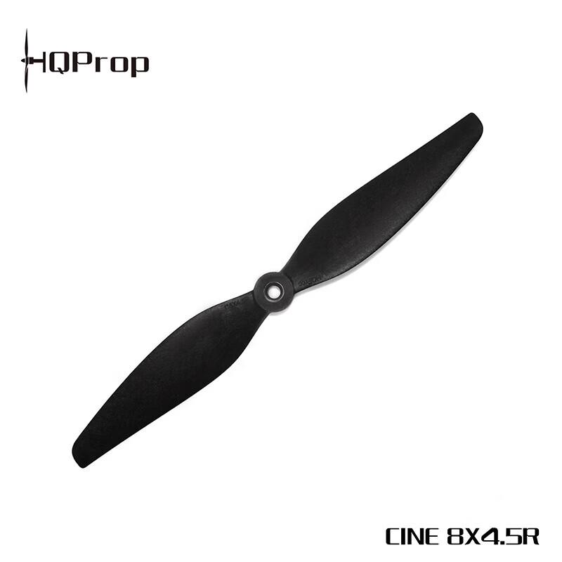 

HQPROP 8x4.5 Multi-Rotor Propeller