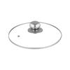 Debo Madrid DEP-722 Stainless Steel Steamer Pot Set