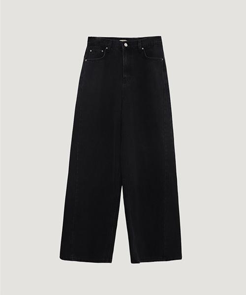 Diaeni Lia Wide Denim