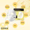 COSRX Advanced Snail Mucin Glass Glow Hydrogel Mask 34g x 3pcs