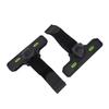 2pcs RV Awning Clamps Securely Fix Prevent Tear Damage Outdoor Tarp Fasteners Clips for RV Trailers Large Size