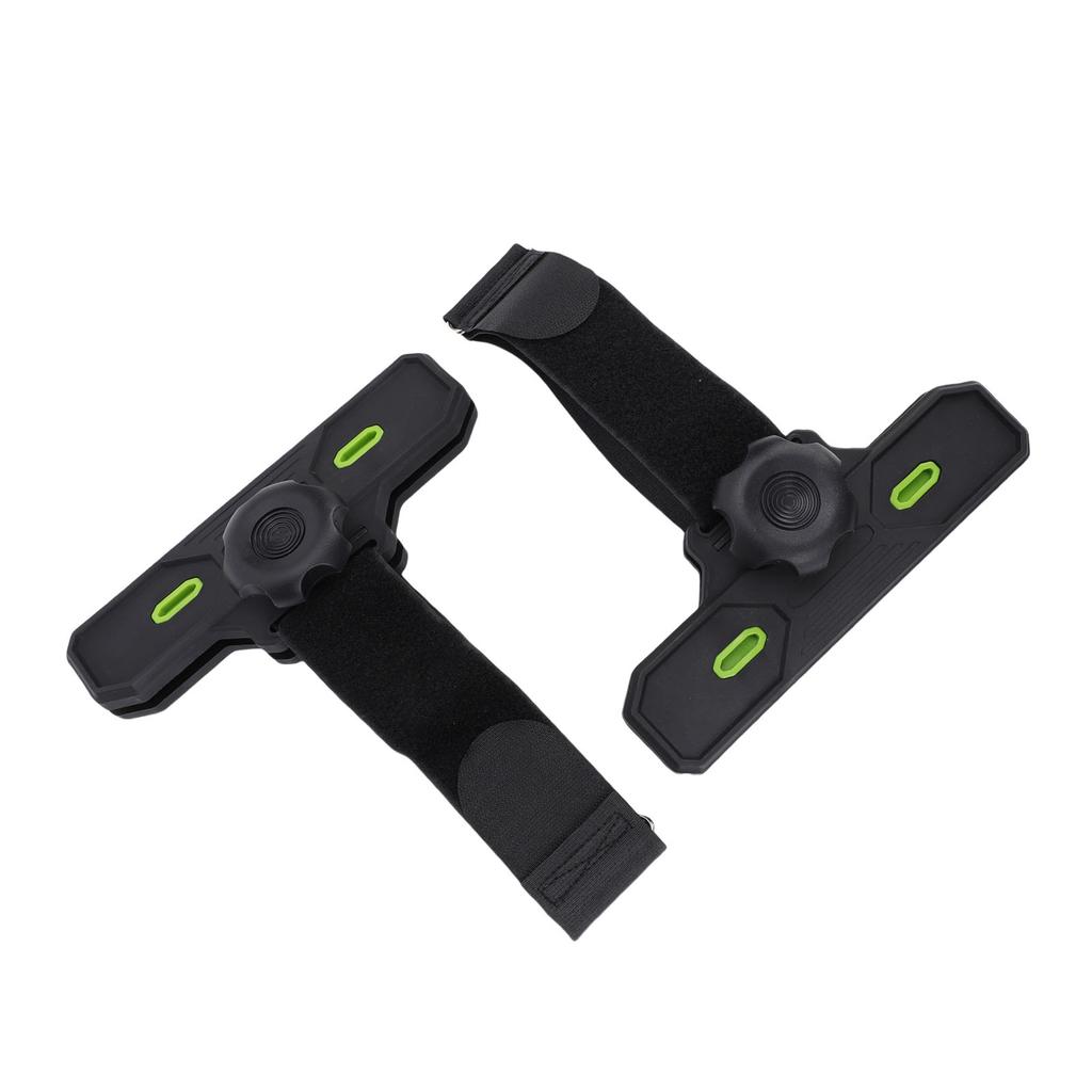 2pcs RV Awning Clamps Securely Fix Prevent Tear Damage Outdoor Tarp Fasteners Clips for RV Trailers Large Size