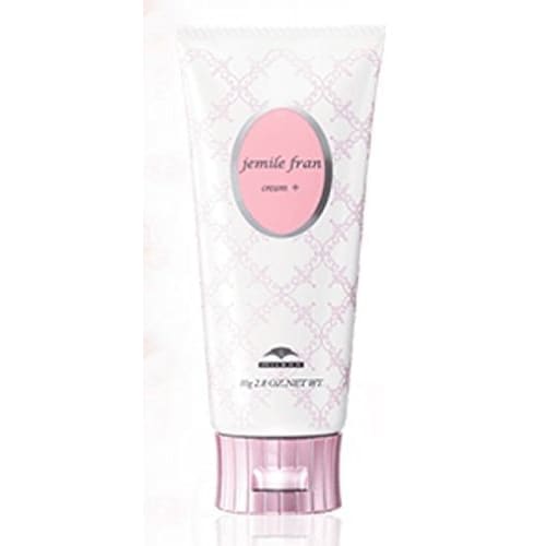 

Крем Milbon Gemile Fran + 80г