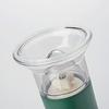 Kawasaki Synthetic Resin MILLU Hand Grinder, Ceramic, MI-001