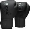 Box a bojová umění – Rukavice pro box a bojová umění