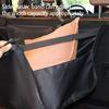 Trunk Organizer For SUV Auto Organizer Bag Baby Toys Storage Bag For Truck Women Men Van Grocery Travel Road Trip Golf Work