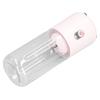 Portable Blender 6 Blades USB Rechargeable Multifunction Mini Fruit Mixer Juicer Cup for Home