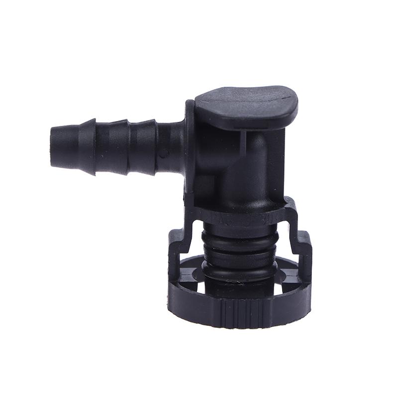 81440101A ID6 Pro 749 848 EVO IGas 10MM-8.5MM Palivová hadice Konektor Hadicová spojka Rychlospojka Rychloupínací Spojka
