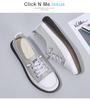 Fashion Women Genuine Leather Flats Roman Style Women Shoes White Loafers For Women Nurse Casual Flat Shoes Zapatos Mujer Sneakers Women