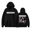 Obsession Horror One Wish Willow  Movie Swea