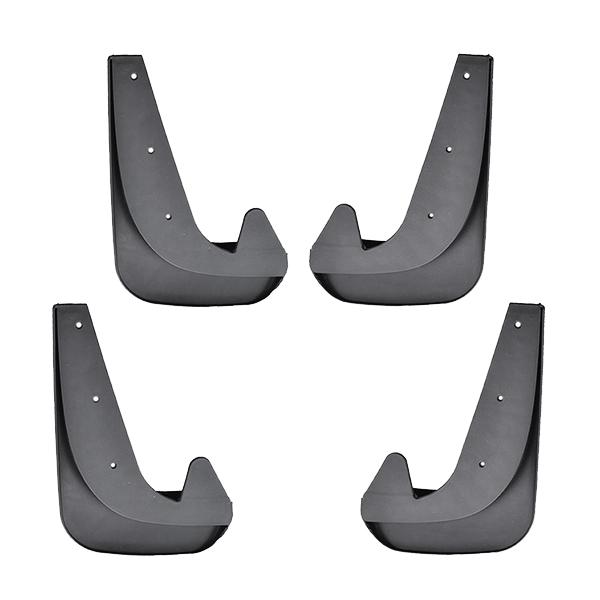 NEW-Car Mud Flaps Splash Guards Mudguard For-BMW 3 5 7 Series E30 E46 E90 E91 E92 E93 E60 F10 F11 G30 E38 E65 F01