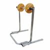 Protective Wrapping Dispenser Adjustable for Workshop Operators
