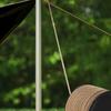 50m 6mm Reflective Tent Rope Reflective Windproof Rope Tent Cord Outdoor Camping Accessories