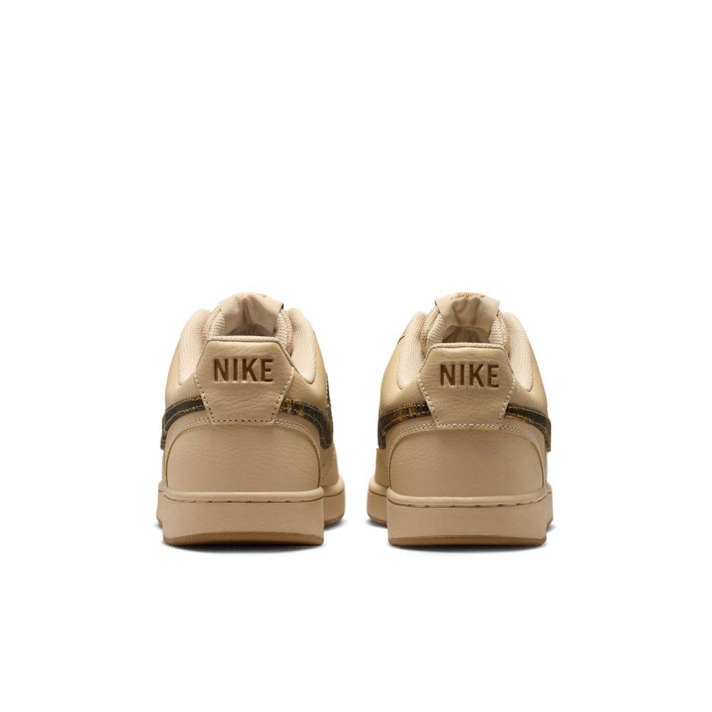 Nike Court ViSion Se Men S SneakerS 200 Rattan Minkb Miv5722