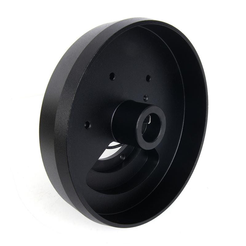 MUGE-Car Steering Wheel Hub Short Adapter Kit For 1994-2004 Ford Mustang 179H QR068