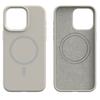 Applicable iPhone16 liquid silicone magsaf mobile phone case Apple 14 skin feeling 15PM protective case wholesale