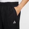 Nike ACG Loose Fleece Elastic Lightweight Casual Pants Men Bottoms IH1452-010