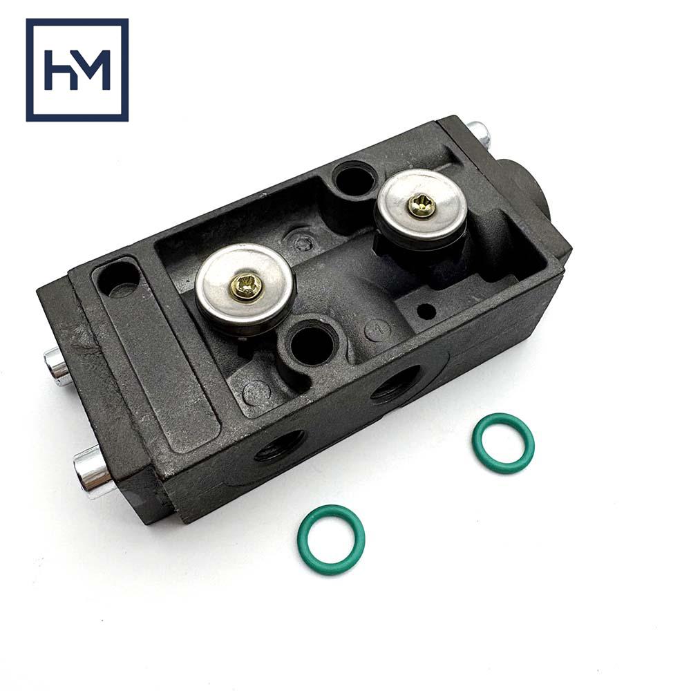

OE 0501215359 050128630 VIT Transmission Solenoid Valve for IVECO 42558601 42535033 ZF Gearbox 050128630