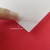 1 Set 2 Sets 115*175mm Sample Electric Self-adhesive PDLC Film Smart Dimming Film Window Door Tint Home Cinema Meeting Room