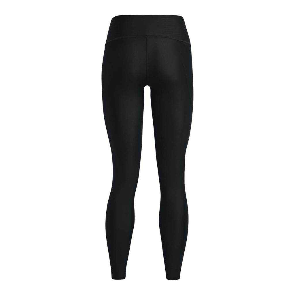Under Armour Womens/Ladies HeatGear Reflective Leggings