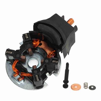 Starter Brush Repair Kit Stable Rugged Reliable Starter Brush Assembly Repair Kit for Accord