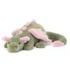 Jelly Cute Jc Stuffed Animal Plush Dragon Toys Holiday Gift Kids Bedroom Decor