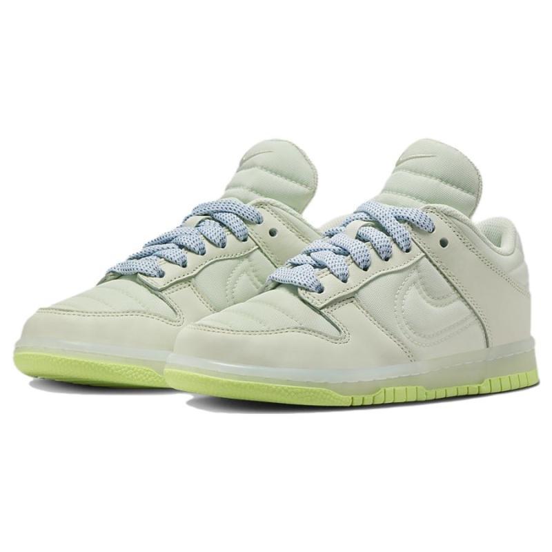 Nike Dunk Low Padded Tongue GS Sneakers FB7700-001