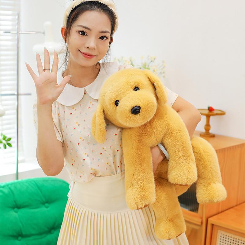 Cute Husky Plush Toy Pillow Kids Gift Soft Cartoon Stuffed Animal