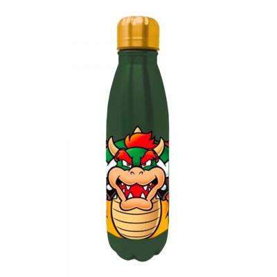 Super Mario Bowser 540ml Water Bottle
