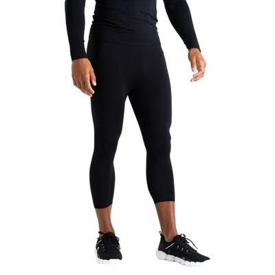 Heren In The Zone II Thermische 3/4 Leggings