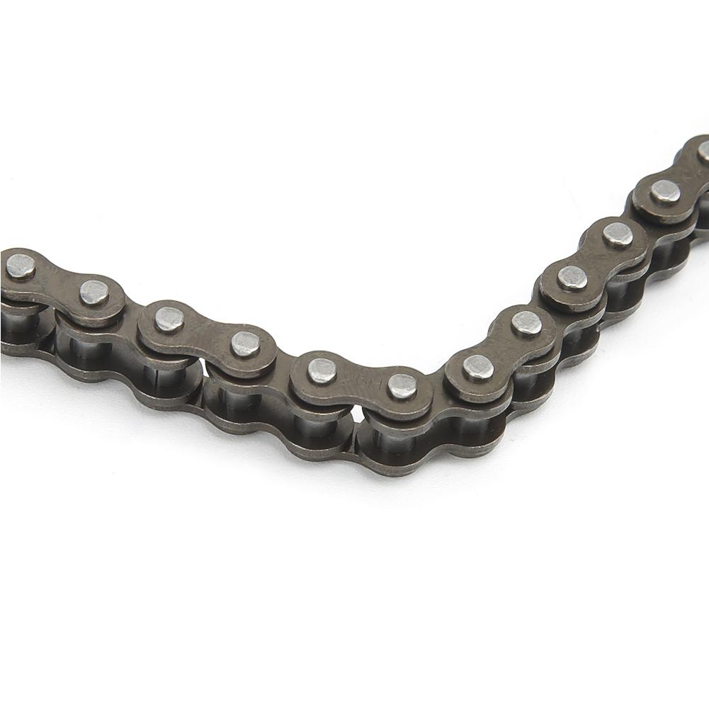 72   144 Link 25H Link Mini Motorcycle Drive Chain for Minimotos 47cc & 49cc