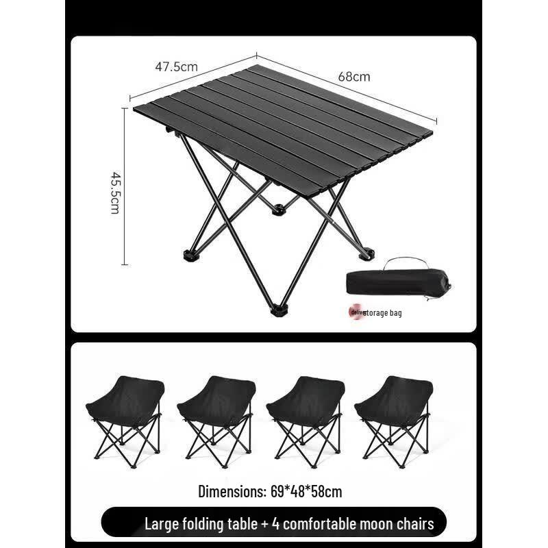 HANDUNYOU Complete Picnic Set