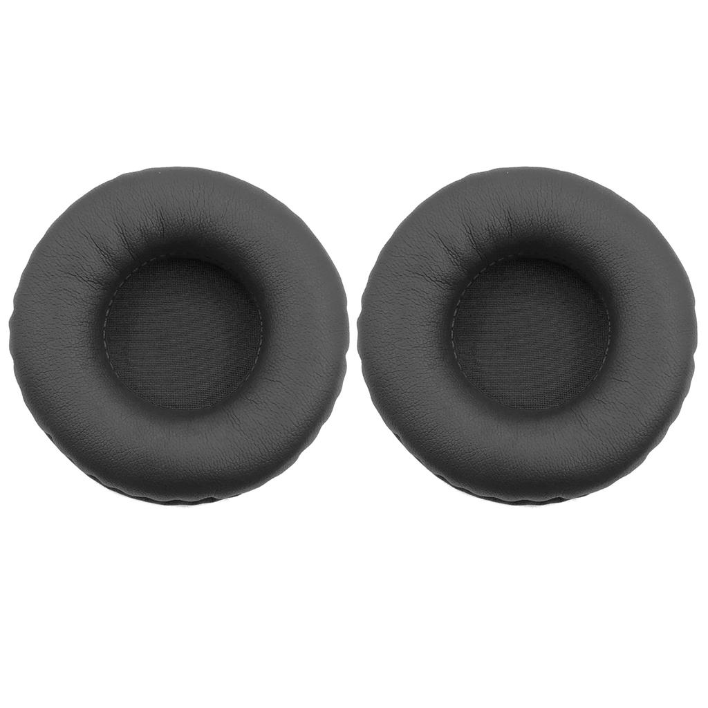 Memory Foam Earpads Ear Pad Cushions for ATH-S200BT S220BT Game Headphone Ear Cushions Muffs Foam Tips Set