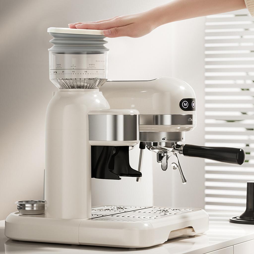 COUPLUX Integrated Grinding Home Use Coffee Machine Fully Automatic Espresso Cold And Hot Brew CP290 CP290