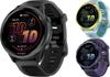 Garmin Forerunner 570 47mm Imperial Purple/Indigo/Transparent Imperial Purple/Indigo